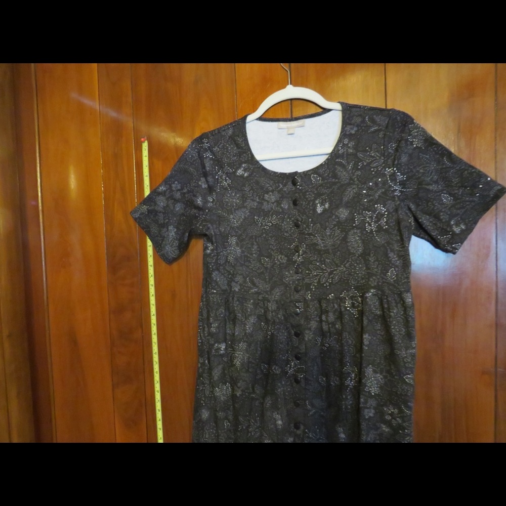 Woman within house dress size medium